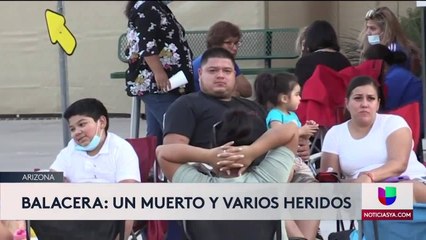 Noticias Univision Colorado a las 10 - Lunes, 2 de noviembre de 2020