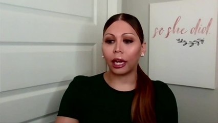 Despierta Orlando 120120 - Ashley Figueroa