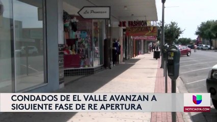 El Valle ya no es considerado zona de alta hospitalización por COVID-19