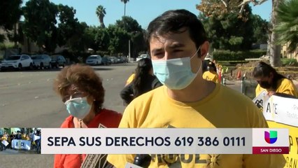 Familias afectadas por el pago de renta ante la crisis económica de la pandemia