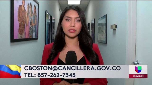 Noticias Nueva Inglaterra 6pm 120320