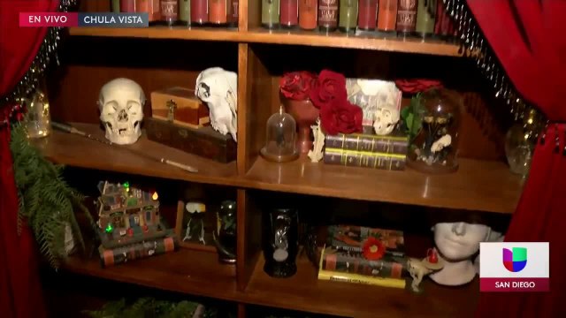 Fiestas con restricciones por la pandemia