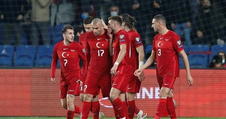 Türkiye gruptan nasıl çıkar? Türkiye grupta1. 2. nasıl olur?