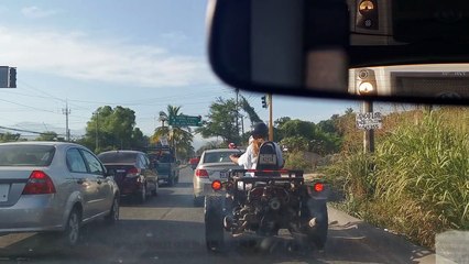 2 On the Road Dash Cam #3