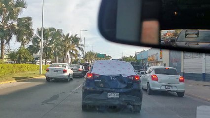 2 On the Road Dash Cam #4