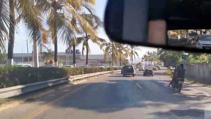 2 On the Road Dash Cam #5