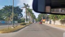 2 On the Road Dash Cam #8