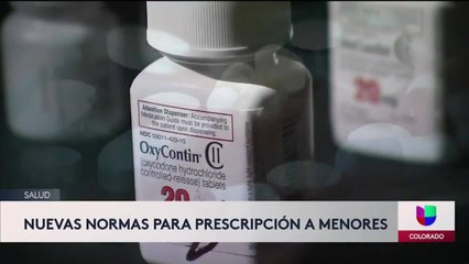 Noticias Univision Colorado a las 10 - Martes, 1 de diciembre de 2020