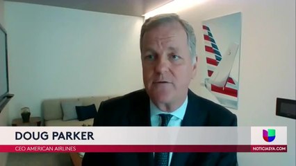 Rosal-Despidos aerolíneas