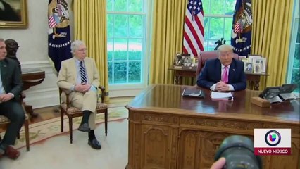 Noticias Nuevo Mexico 10pm 120720