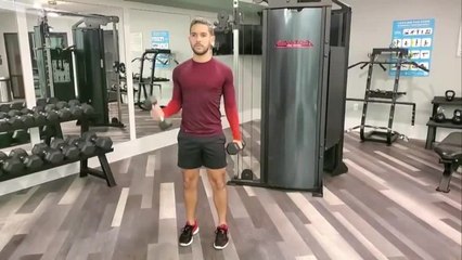 Despierta Orlando 120120 - Ponte en Forma