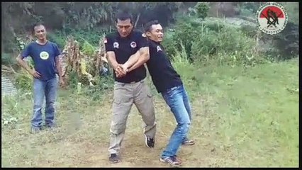 International self defense  championship