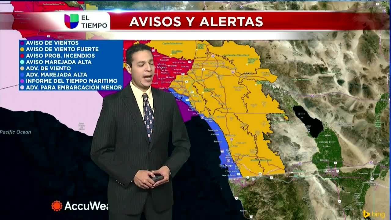 Noticias San Diego 6pm 120720