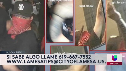 Noticias San Diego 6pm 092820 - Clip LA MESA CIVIL