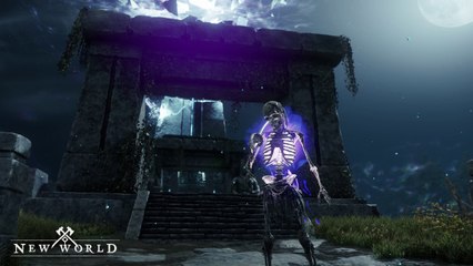 Où en sont les transferts et fusions des serveurs sur New World ?