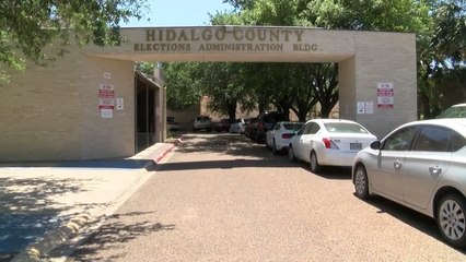 Amplían horario regular en oficina de elecciones para ayudar a votantes