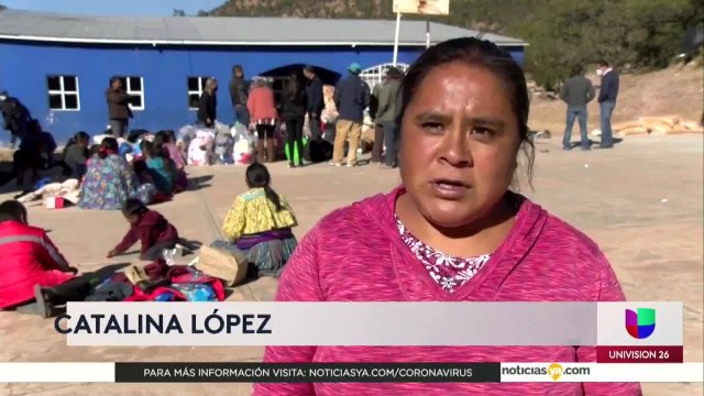 Noticias El Paso 5pm 120720