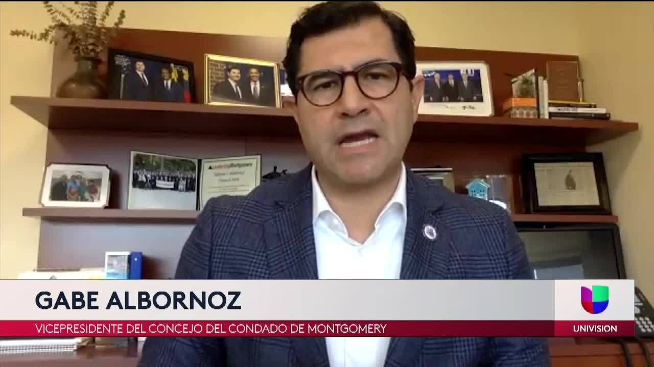 Noticias Washington DC 6pm 120720