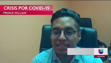 Centros de pruebas de Covid-19