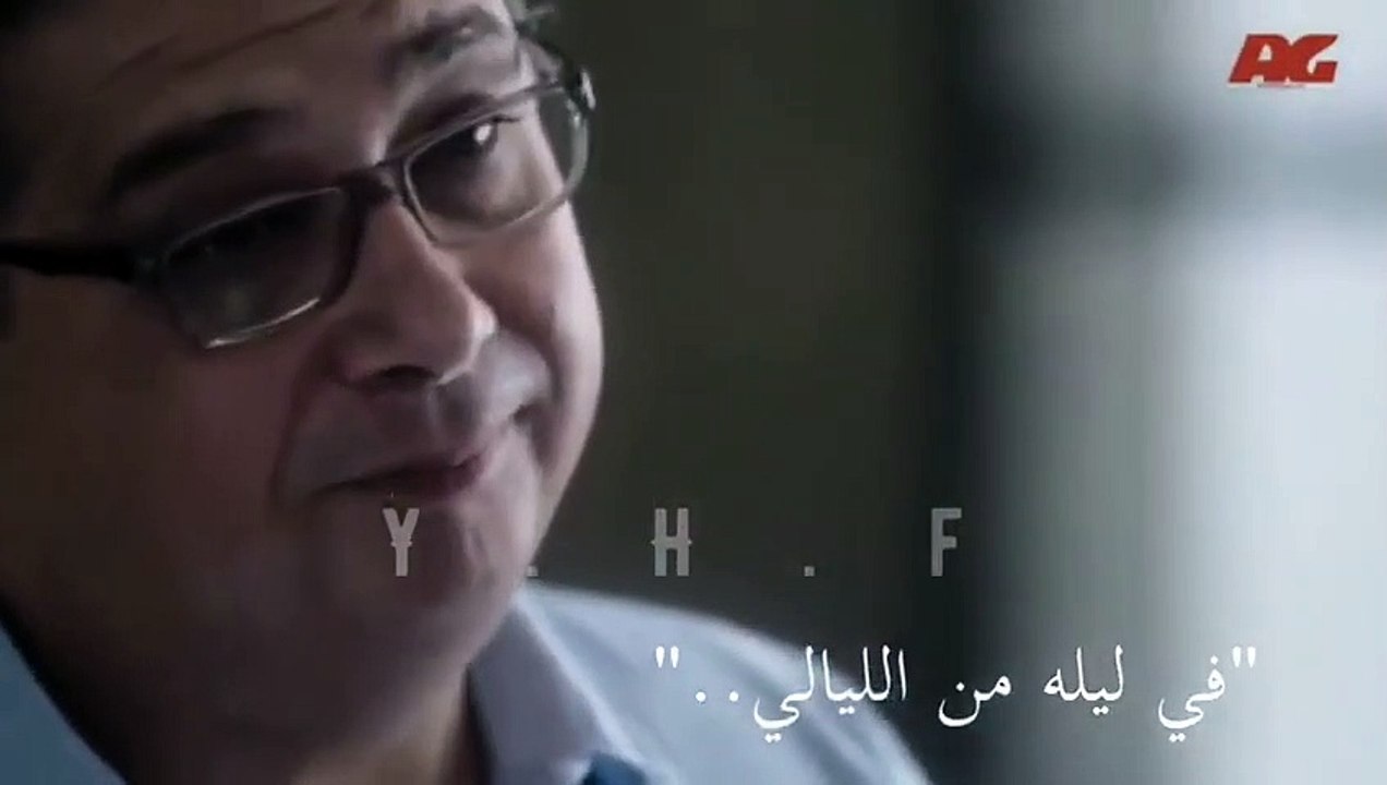 الادمان ممكن يخسرك اعز ما تملك ماجد الكدواني