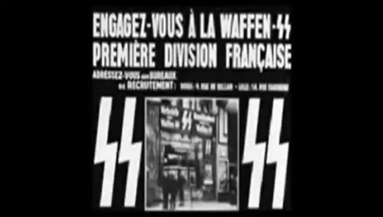 WAFFEN-SS PROVENÇAL (5) - André Bayle