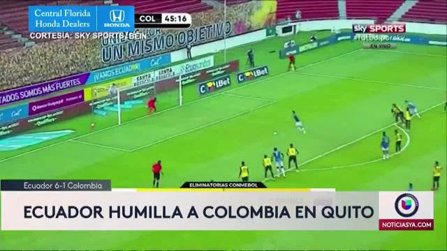 Noticias Orlando 6pm 111820 - deportes