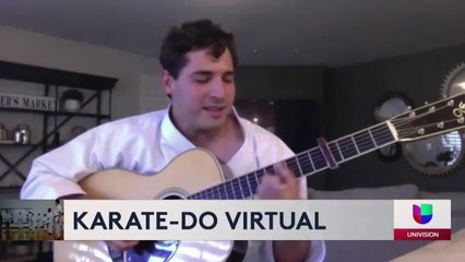 Julio "Reik"
