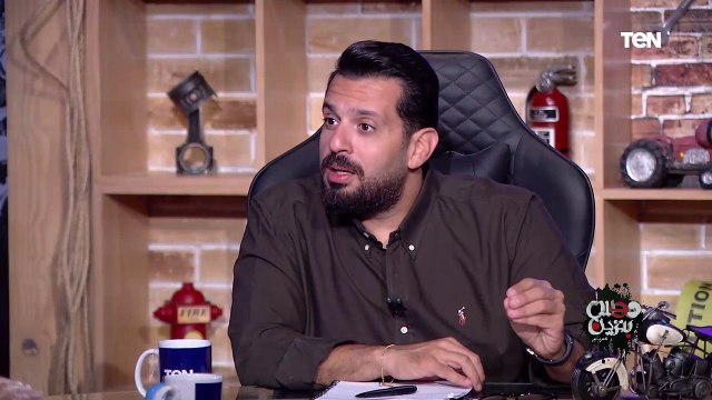 رئيس الاتحاد المصري للدراجات: رياضة الدراجات على مستوى الهواة مش مكلفة على عكس الاحتراف