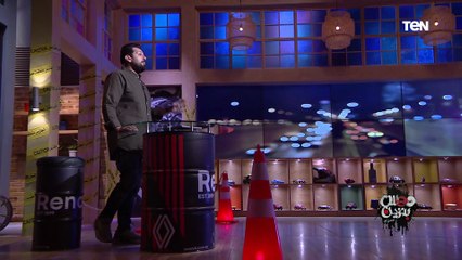 دوس بنزين| لقاء مع الدكتور وجيه عزام رئيس الاتحاد المصري للدراجات الهوائية