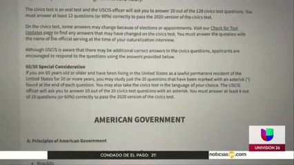 Noticias El Paso 10pm 120520