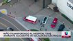 Una menor es trasladada al hospital tras sufrir un accidente en las escaleras eléctricas de Fashion Valley