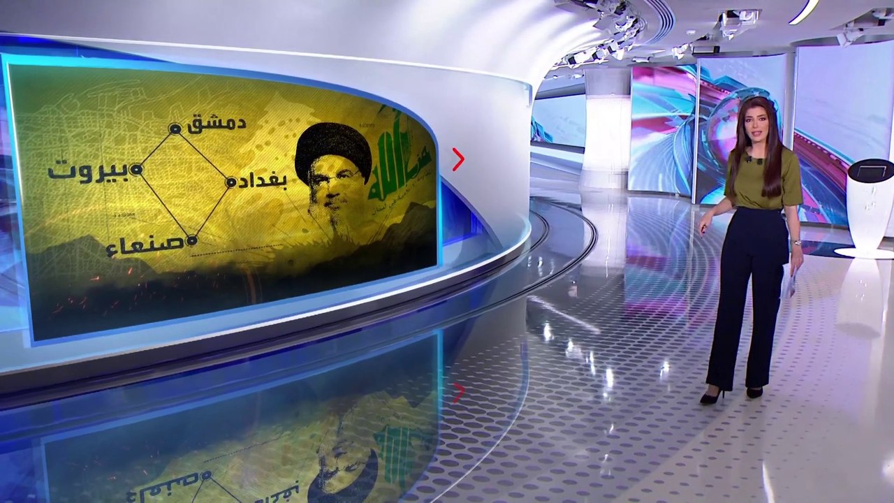 الساعة 60 | هكذا فقد لبنان دول الخليج ودعمها