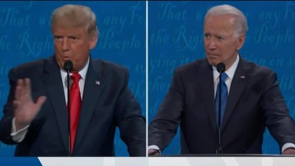 Análisis del último debate presidencial por parte del profesor Ernesto Sagás