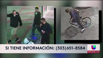 Noticias Univision Colorado a las 10 - Miércoles, 18 de noviembre de 2020