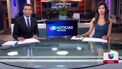 Noticias Univision Nevada a las 11 - Lunes, 16 de noviembre de 2020