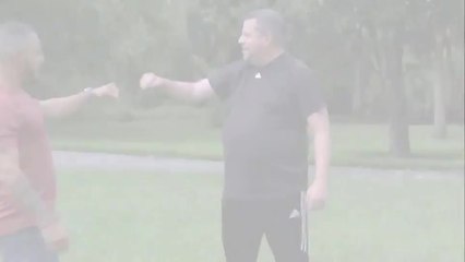 Despierta Orlando 102320 - Ponte en forma