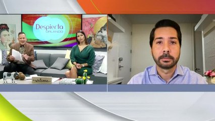 Despierta Orlando 111720 - Despierta Block 2