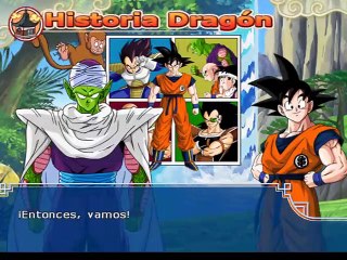 Dragon Ball Z : Budokai Tenkaichi 3 online multiplayer - wii