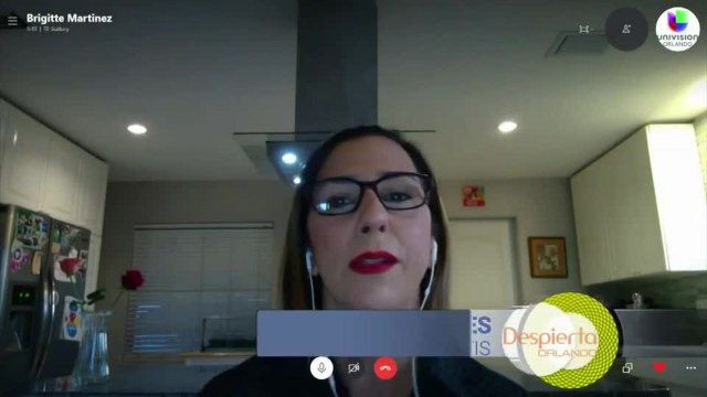 Despierta Orlando 061020 - BIBLIOTECA OC