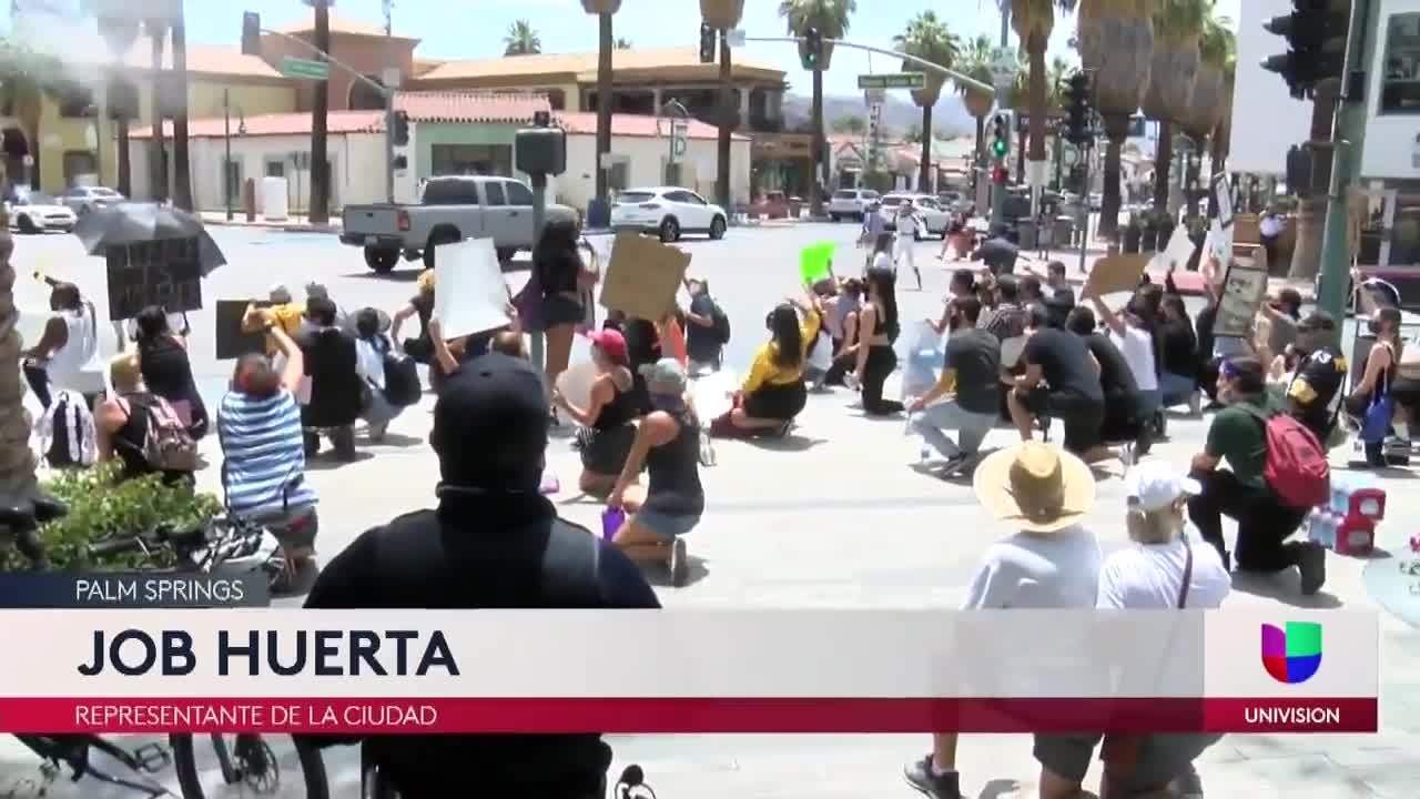 preview ps protests