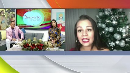 Despierta Orlando 120420 - Darling