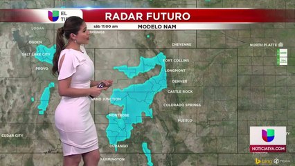 Noticias Univision Colorado a las 10 - Jueves, 12 de noviembre de 2020