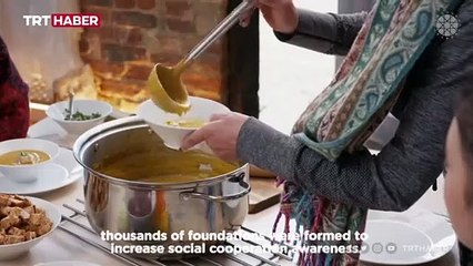 İletişim Başkanı Altun'dan 'Dünya İyilik Günü' paylaşımı