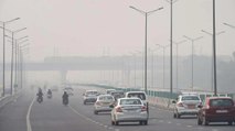 Pollution attack on Delhi, Know what is your city's AQI