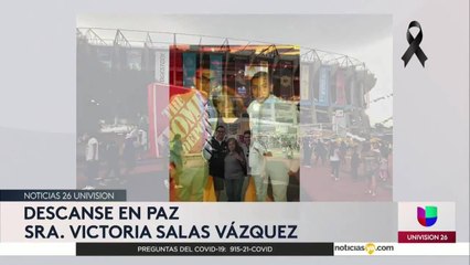 Noticias El Paso 5pm 120120 - Clip Cesar