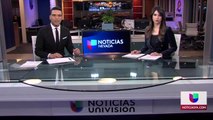 Noticias Univision Nevada a las 6 - Lunes, 30 de noviembre de 2020