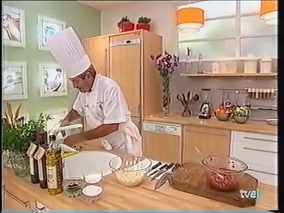 Albondigas caseras
