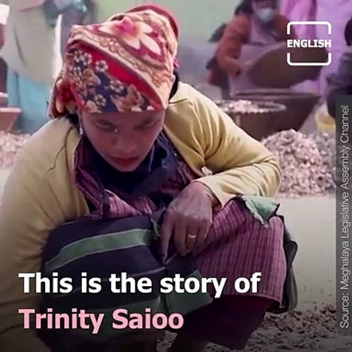 Trinity Saioo: An Organic Farmer Who Empowered 800 Rural Farmers In Meghalaya