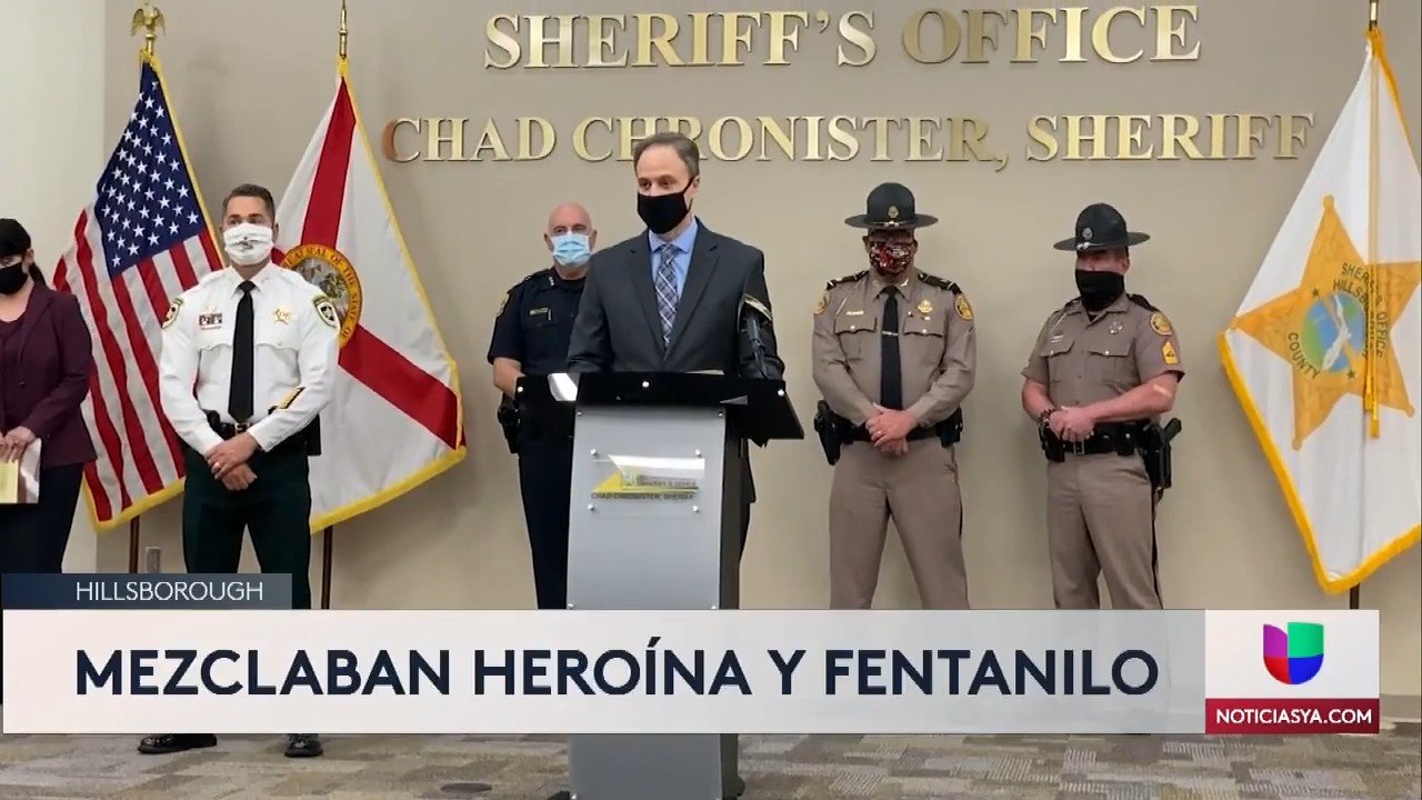 Ferretti-Banda Criminal