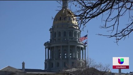 Noticias Univision Colorado a als 5 - Martes, 24 de noviembre de 2020